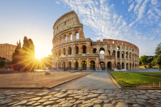 Italy travel