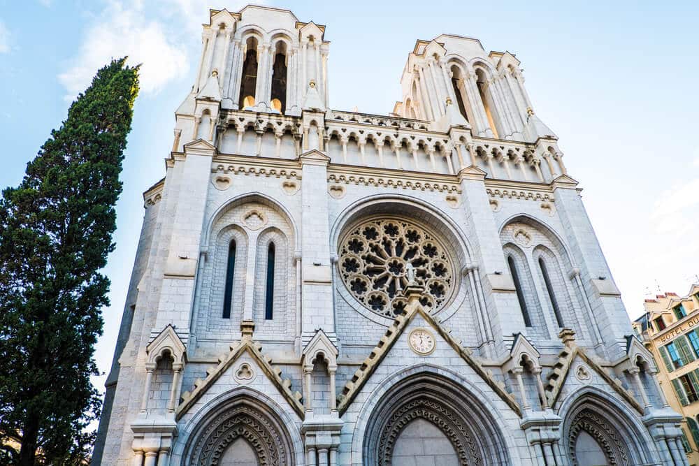 Notre-Dame de l’Assomption
