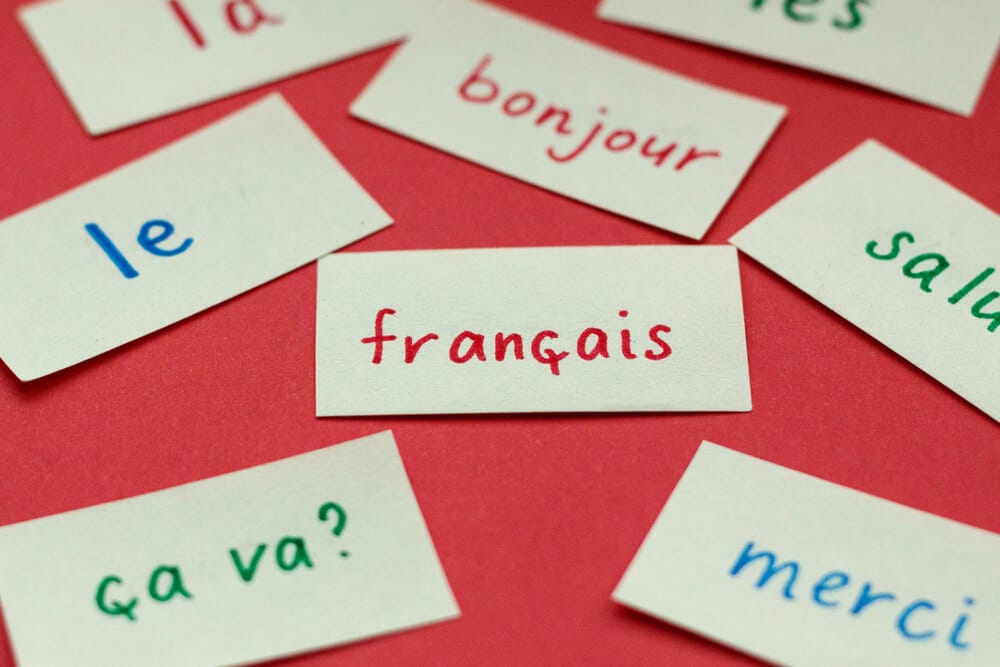French