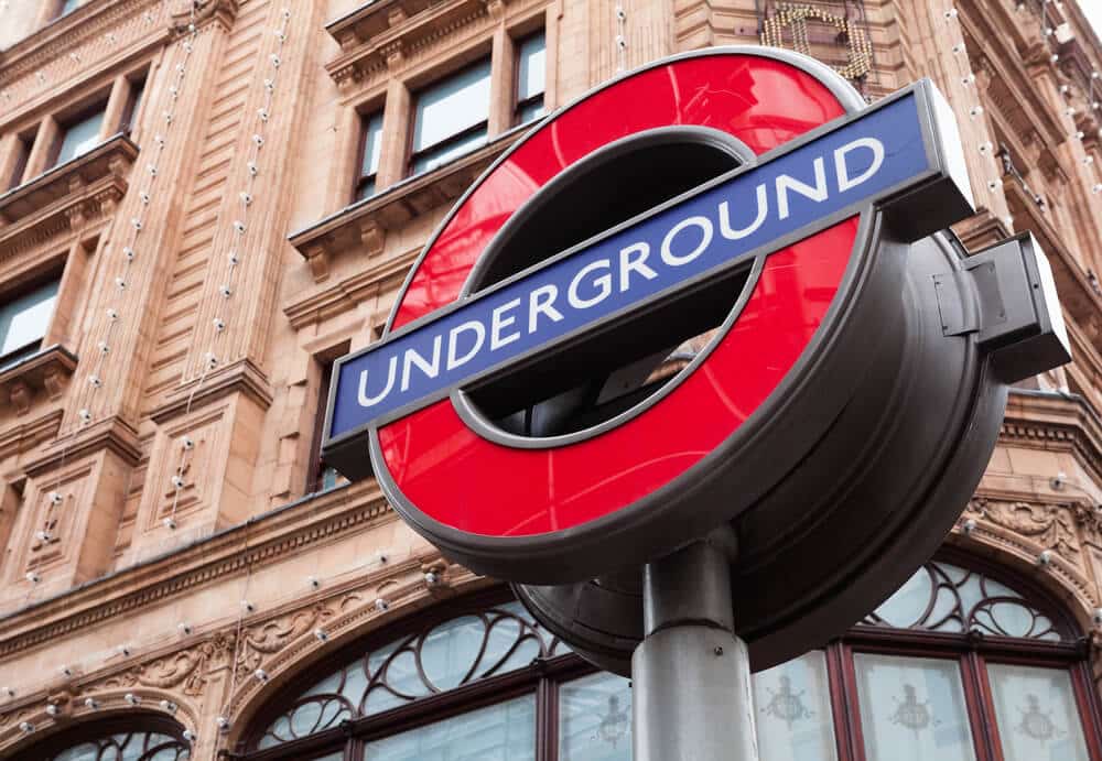 London Underground