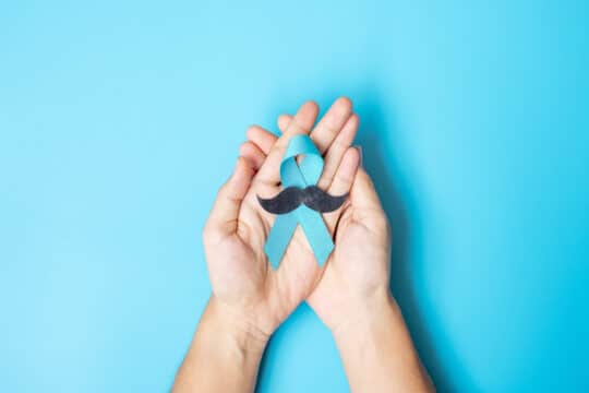 Prostate Cancer