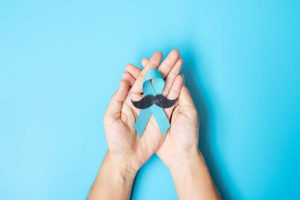 Prostate Cancer