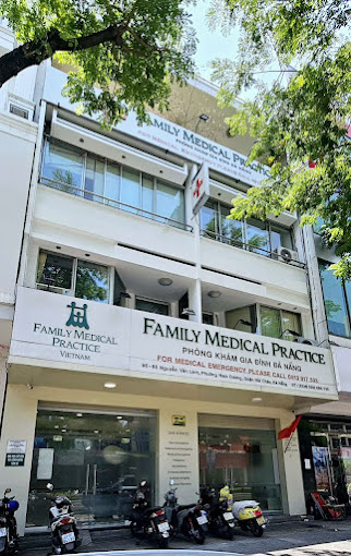 Family Medical Practice Da Nang