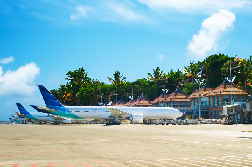 Travel Insurance Indonesia, Indonesia