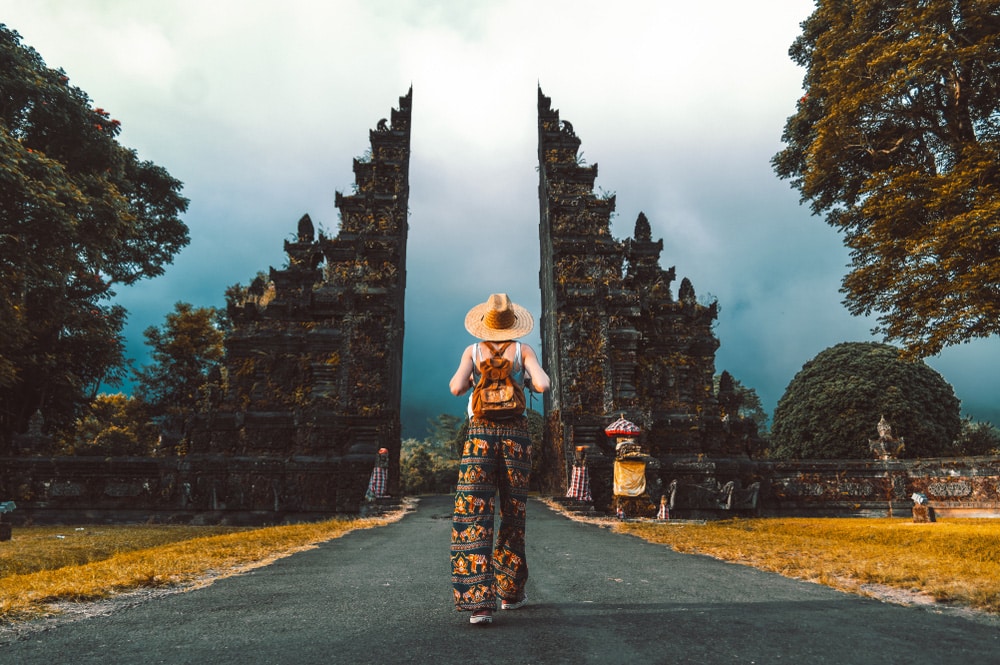 Bali travel insurance
