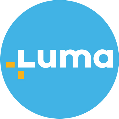 luma logo travel insurance