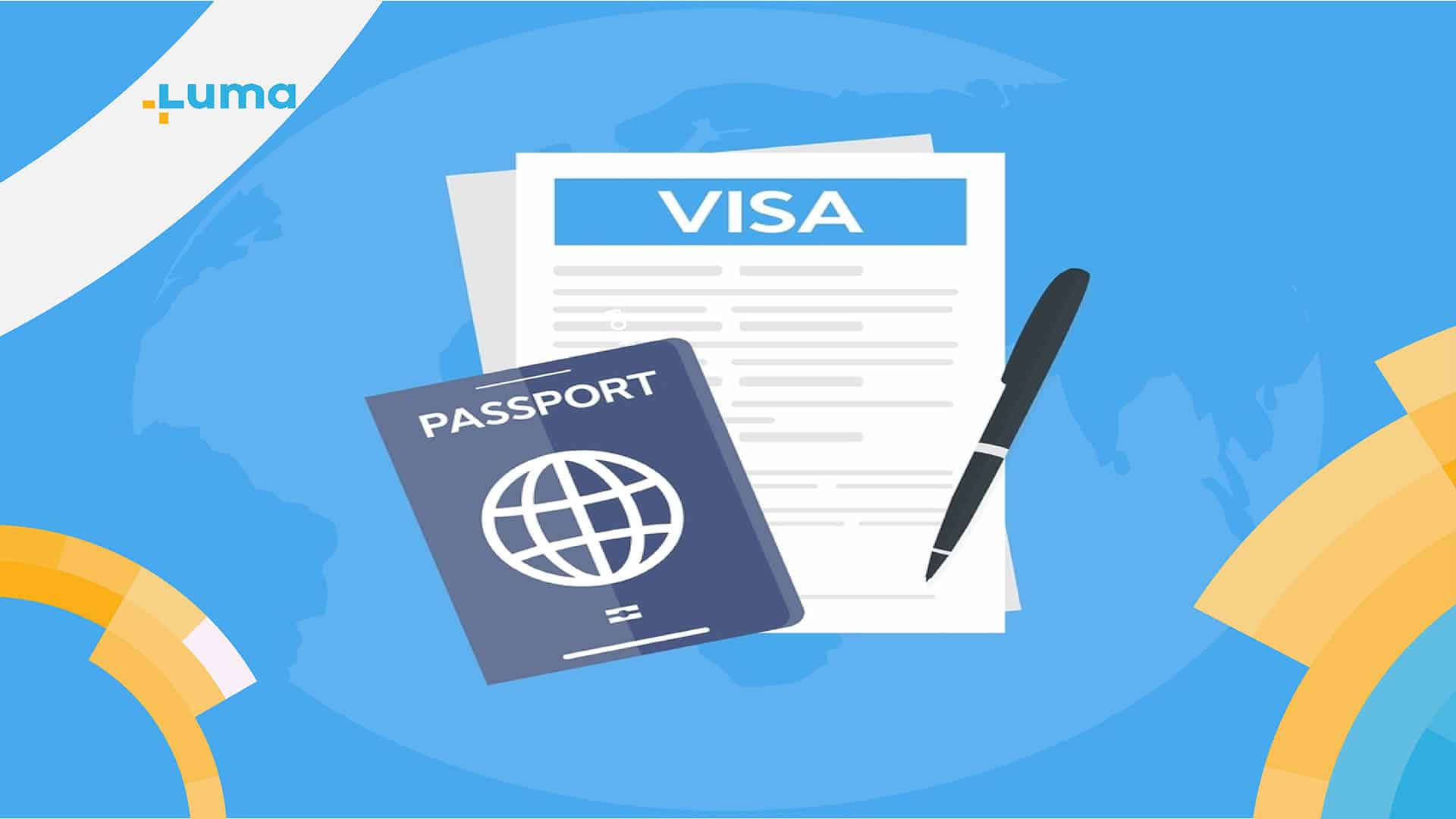 visa-application