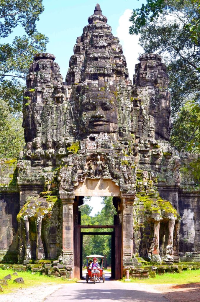 cambodia travel insurance