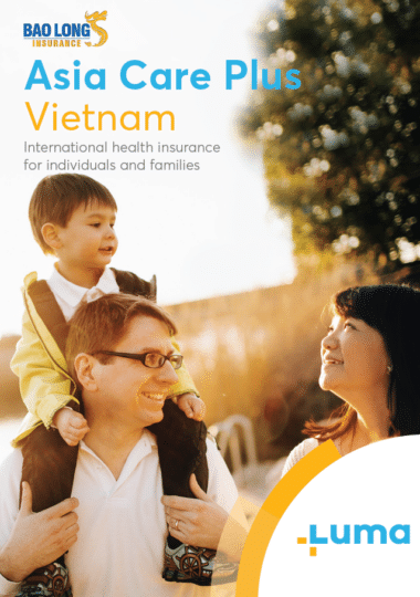 Asia Care Plus Vietnam Health Insurance