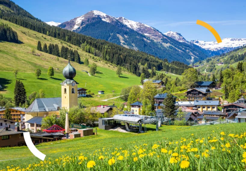 Guide for Austria Visa Requirements