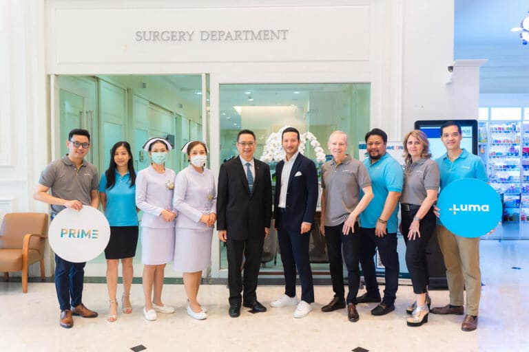 ค่าห้องโรงพยาบาลต่ำกว่า 5000 บาท