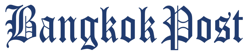 Bangkok Post Logo