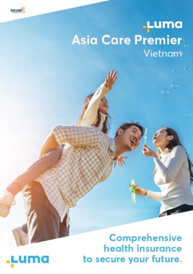 Asia Care Premier Vietnam Health Insurance