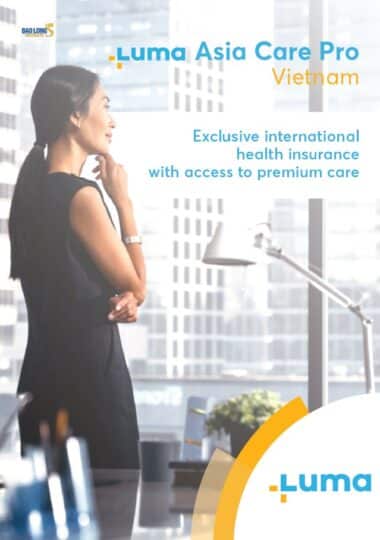 Asia Care Pro Vietnam Health Insurance