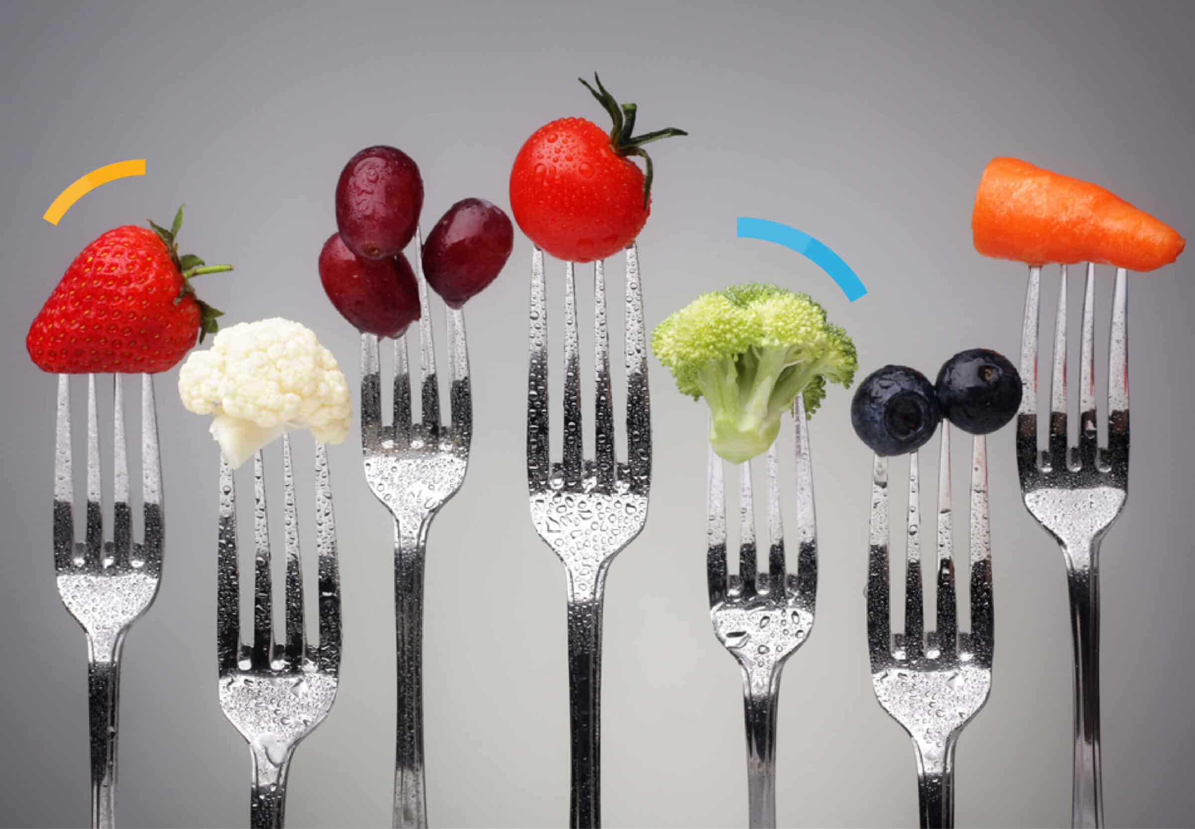 Intermittent Fasting foods