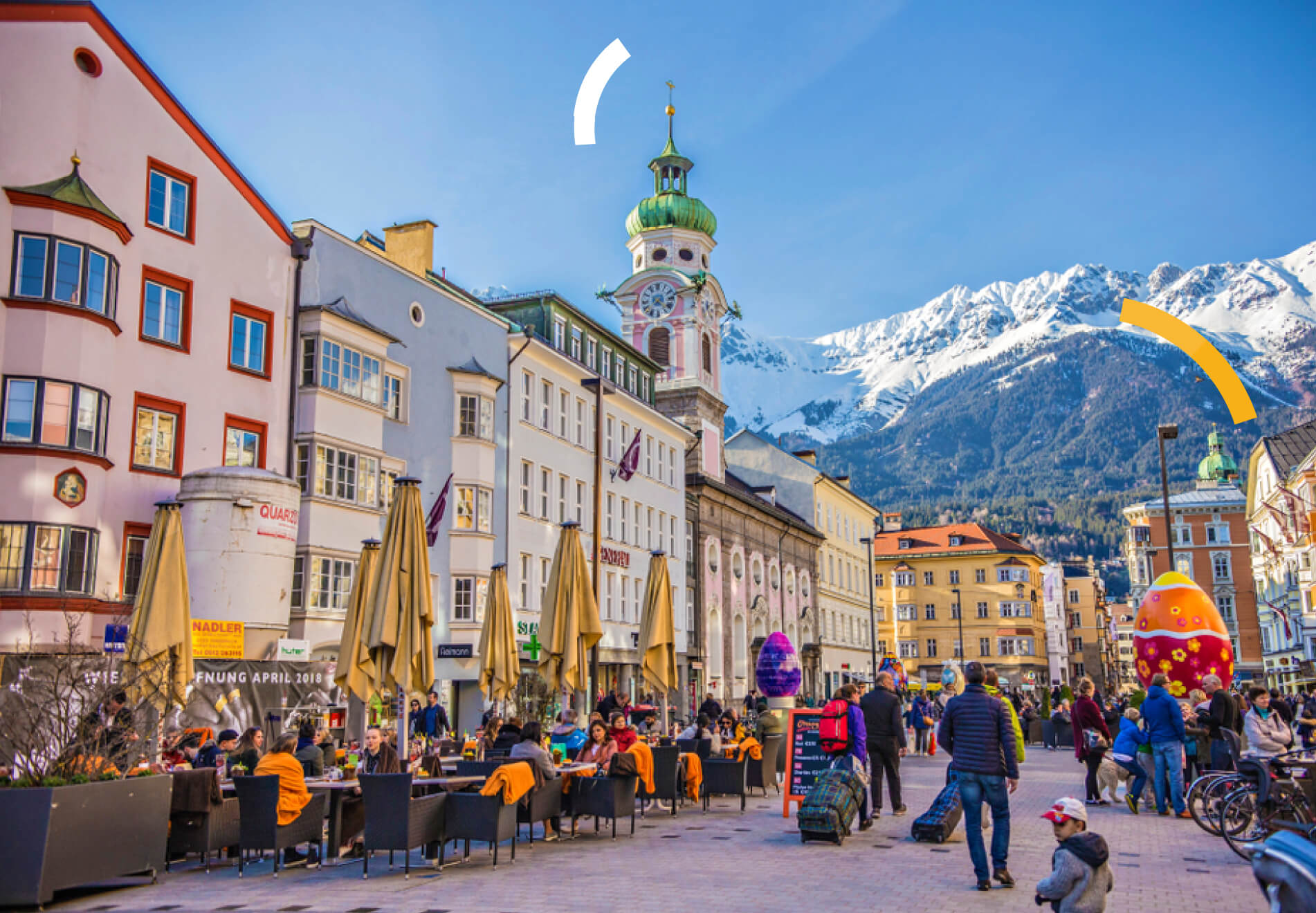 Austria Visa Requirements, Guide for Austria Visa Requirements