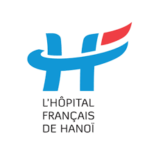Hopital Francais de Hanoi Vietnam