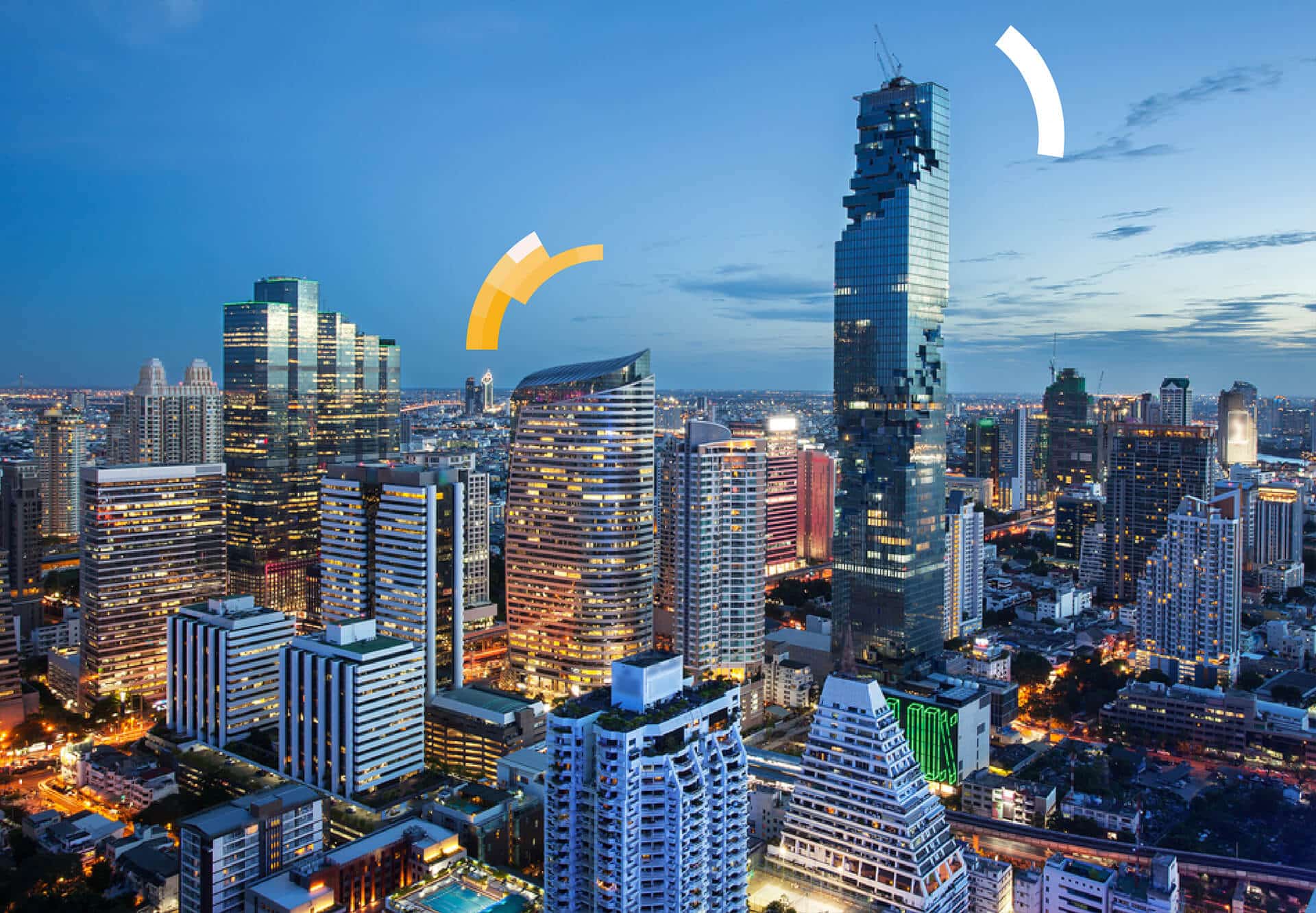 Retire in Thailand