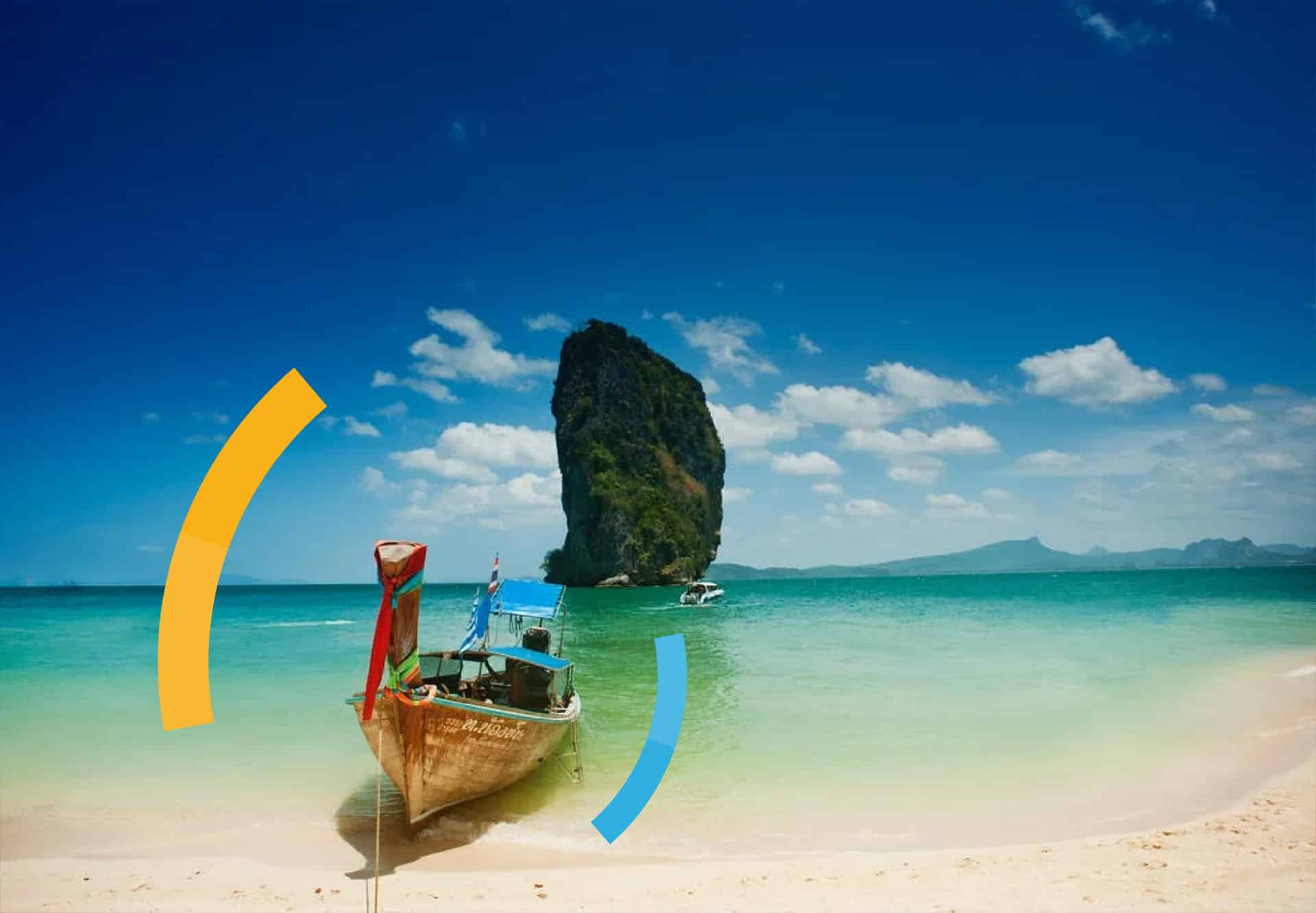 retiring to thailand
