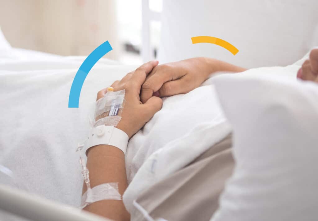 Hospitalization in Thailand