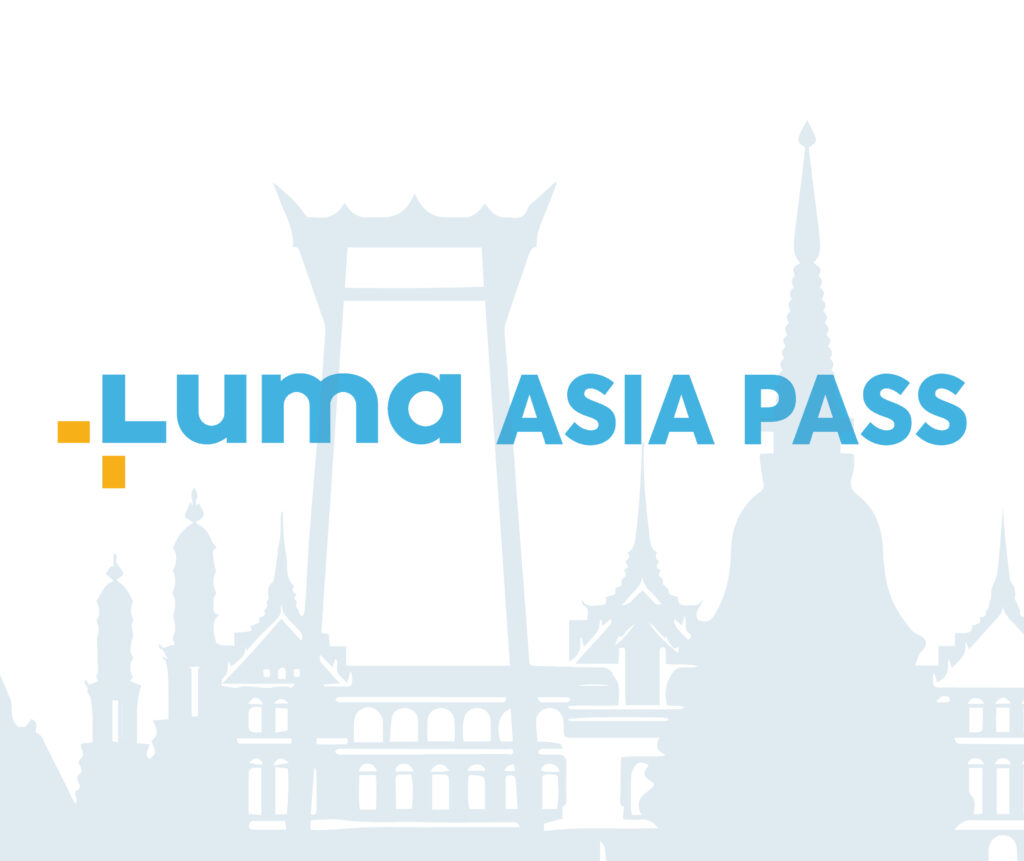 Luma Asia Pass