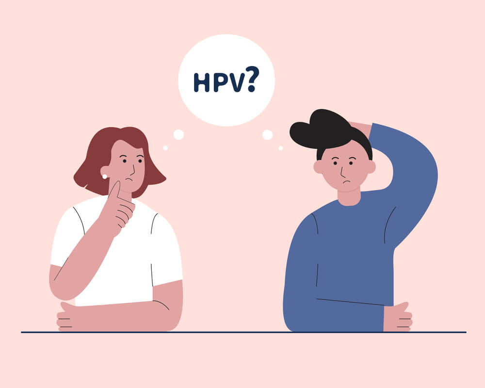 HPV คือ