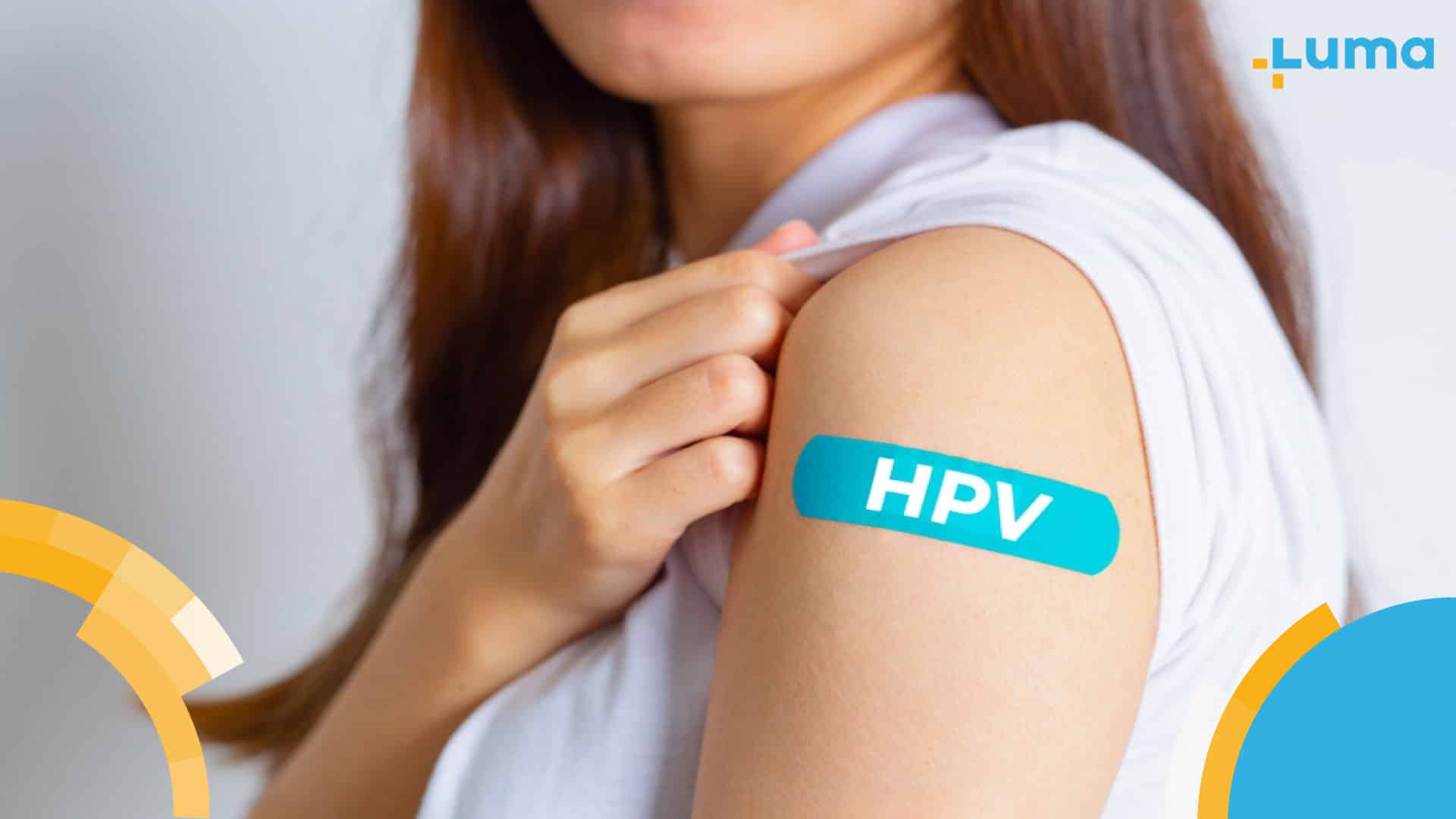 HPV คือ