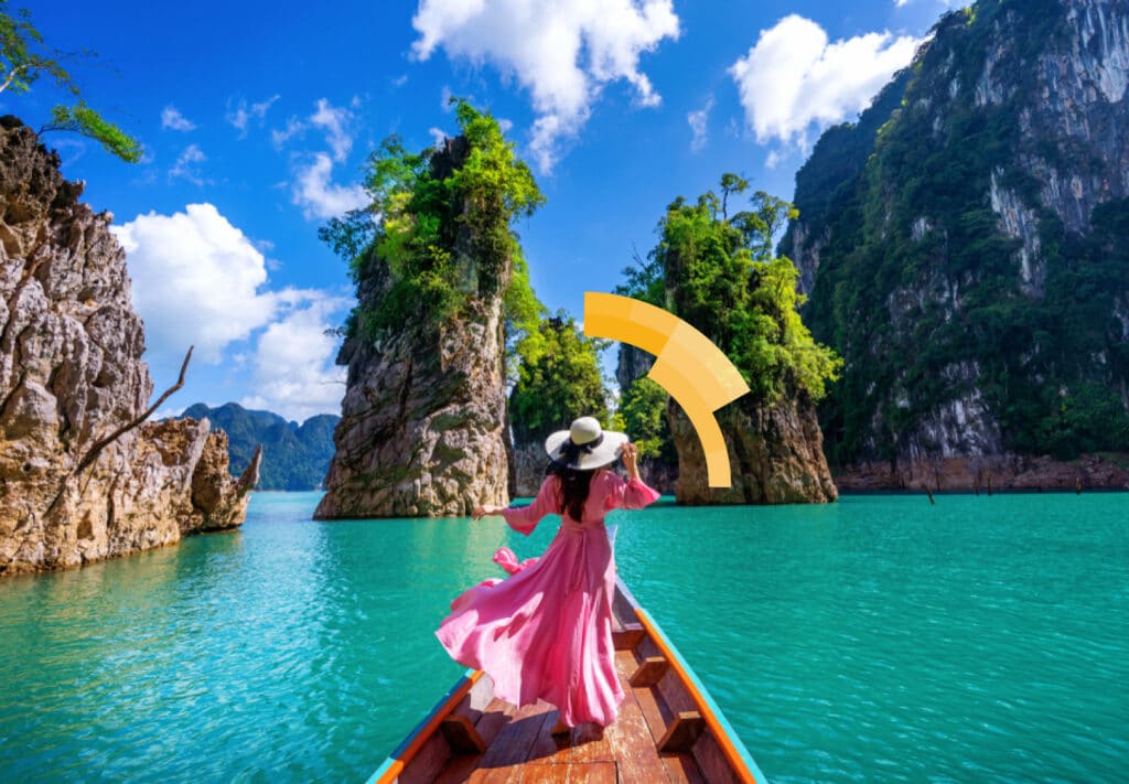 thailand visa requirements