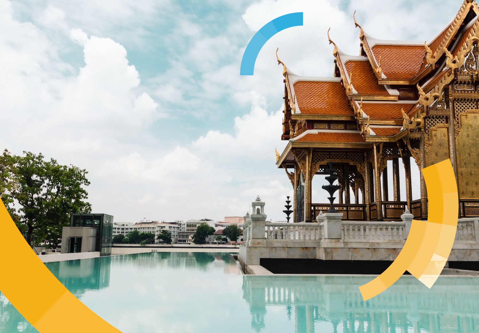 tourist visa thailand documents