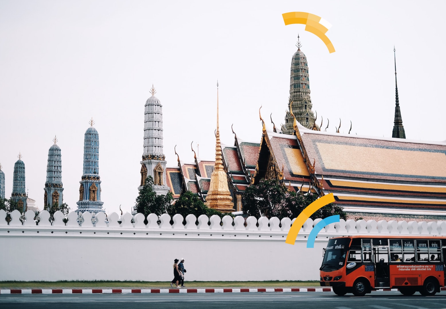 visa documents thailand