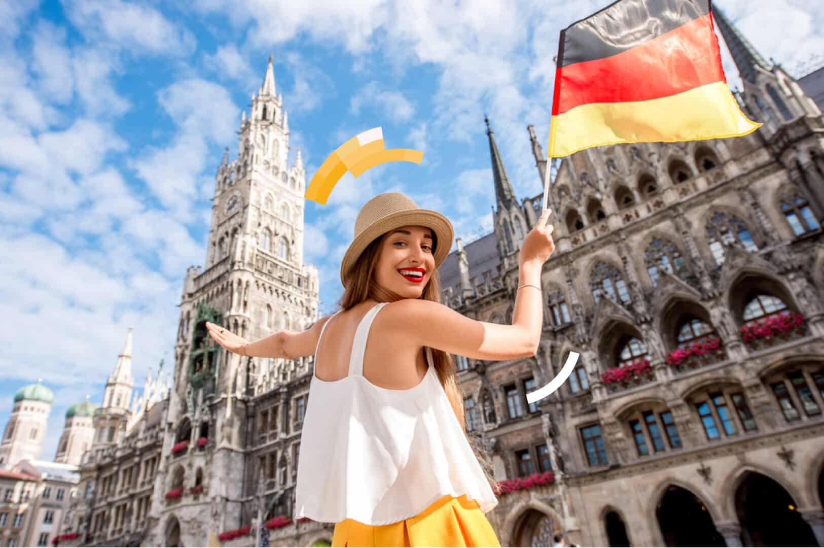 Germany Travel Guide - Travel Information & Requirements