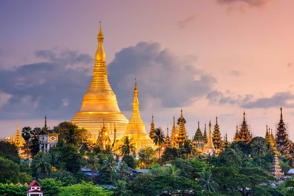 สายมูพม่า