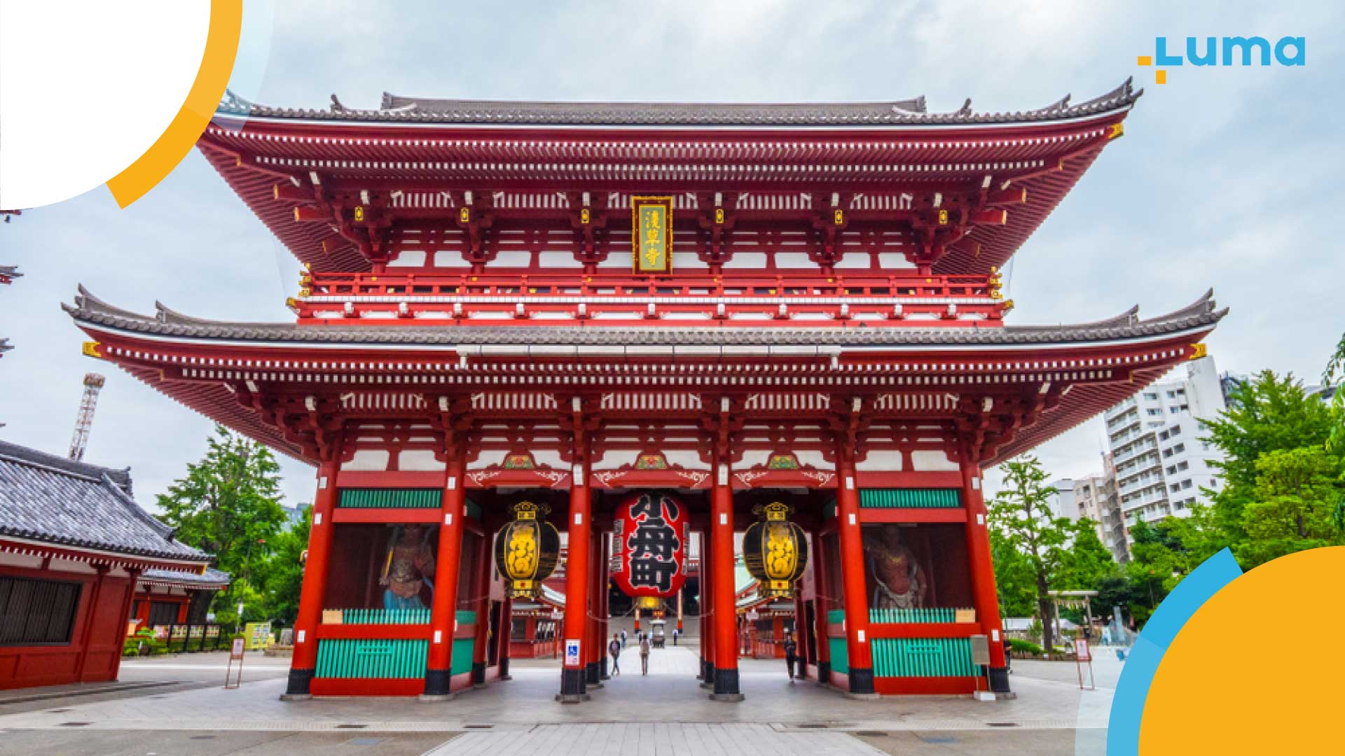 สายมูญี่ปุ่น, เปิดทริปสายมูญี่ปุ่น บินไปขอพรสุดปัง ณ ดินแดนอาทิตย์อุทัย