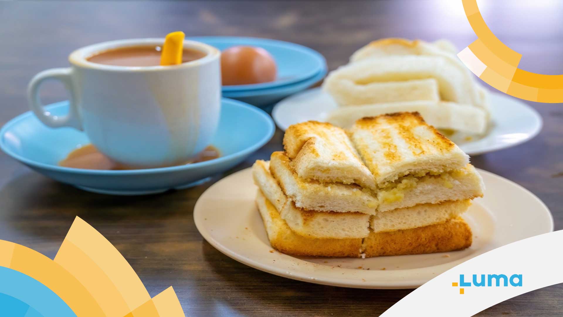 สตรีทฟู้ดวิ, <span class="dojodigital_toggle_title">เช็กลิสต์สตรีทฟู้ดสิงคโปร์ อร่อยเด็ดโดนใจตะลุยชิมได้ทั้งวัน</span>