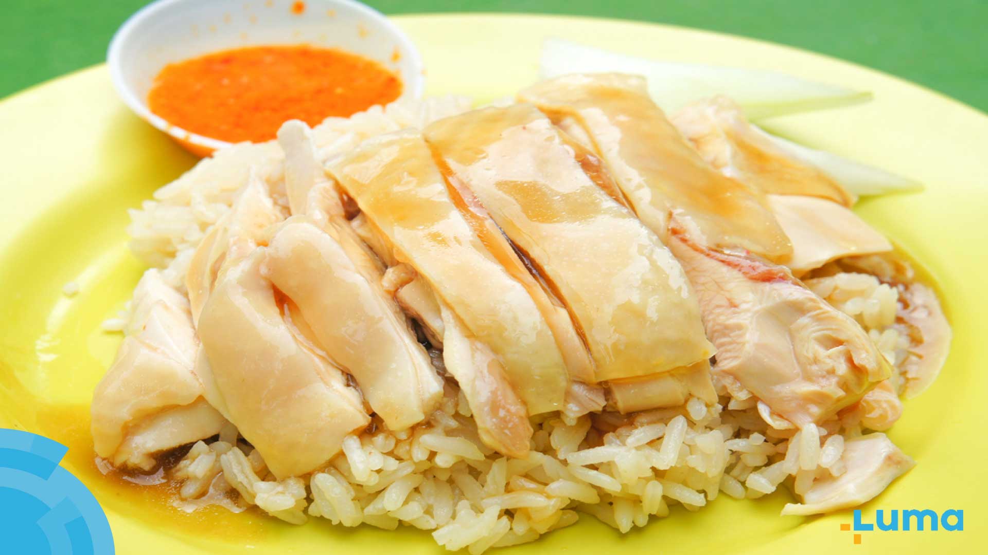สตรีทฟู้ดสิงคโปร์