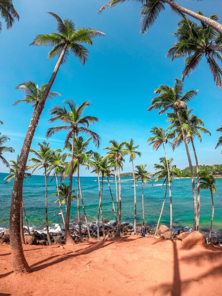 travel insurance for sri lanka