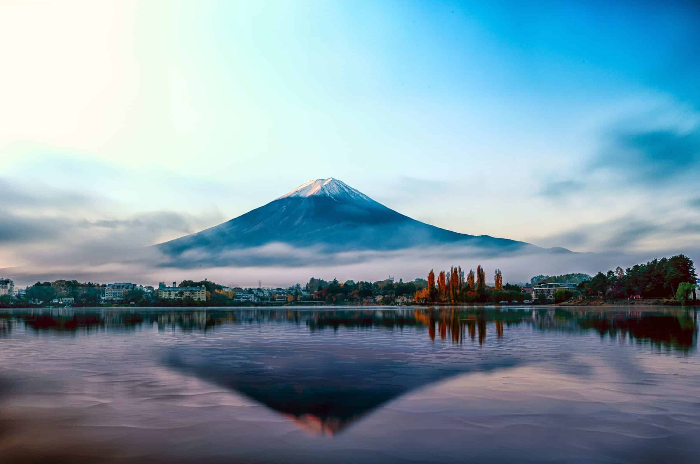 travel insurance japan