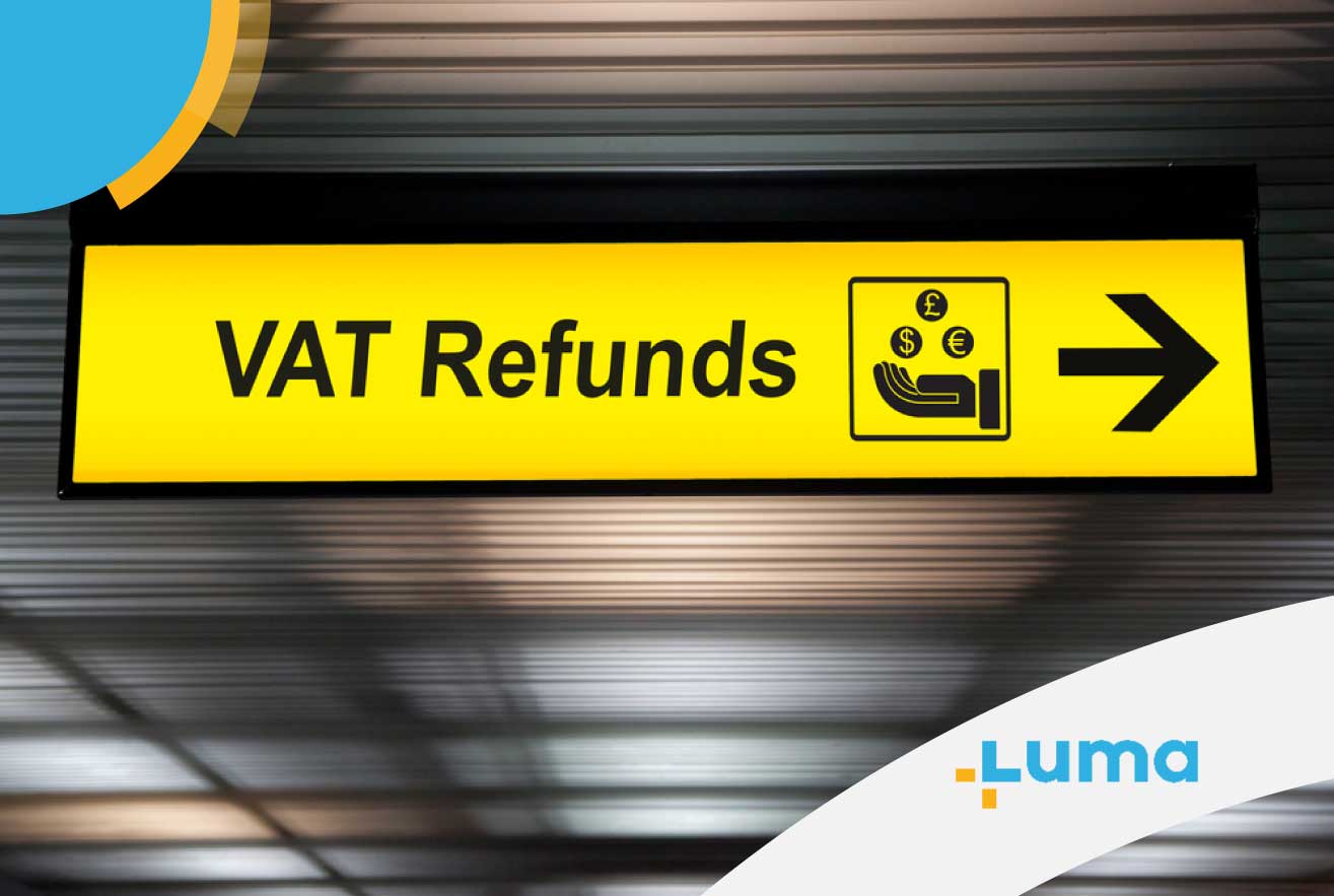Tax Refund ยุโรป