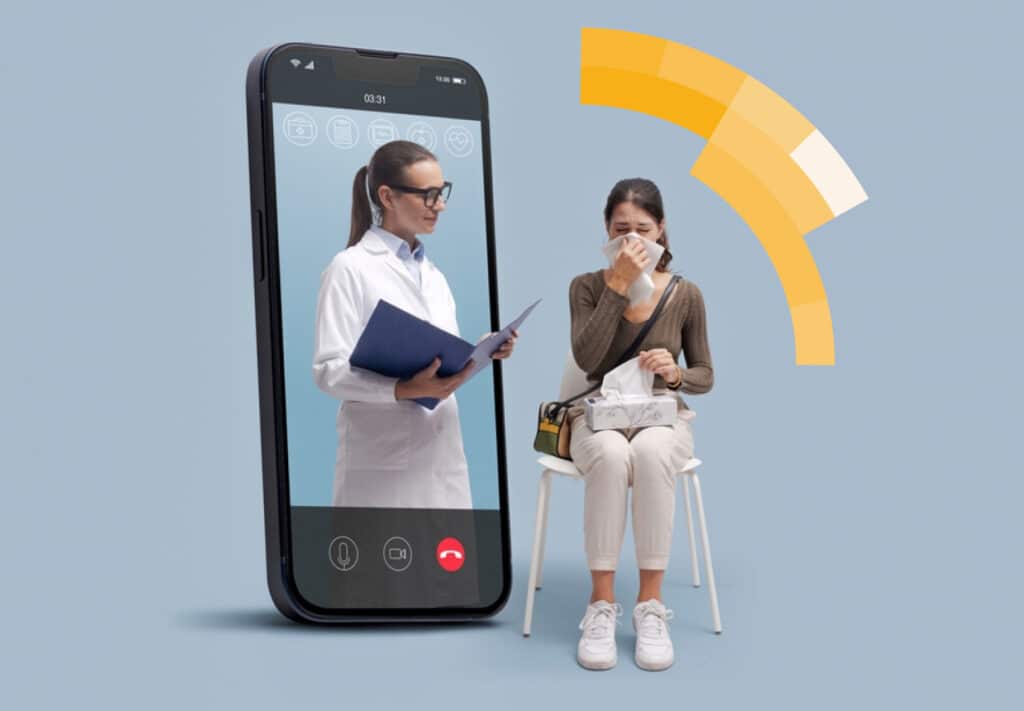 what is telemedicine