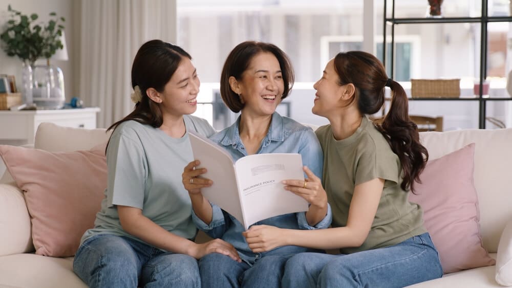 ประกันสุขภาพที่ไหนดี