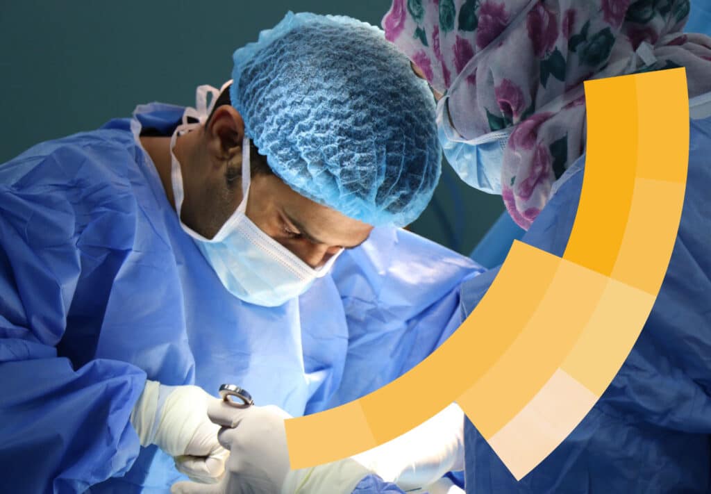 Cost of surgery in Thailand
