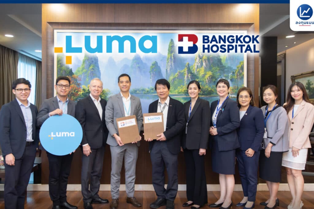 health insurance in thailand