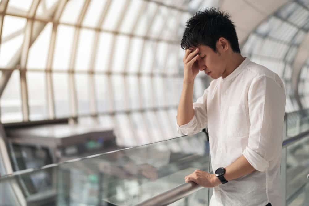 ตกเครื่องบินทำอย่างไร
