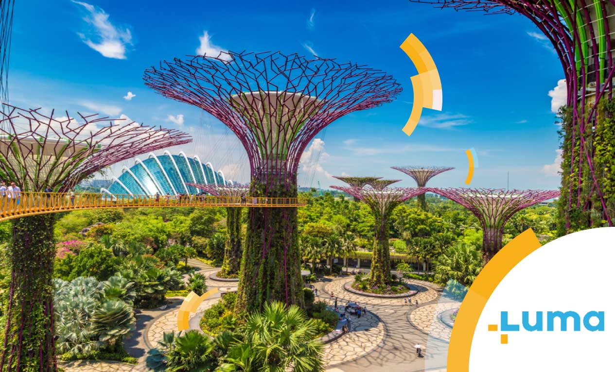 singapore-garden
