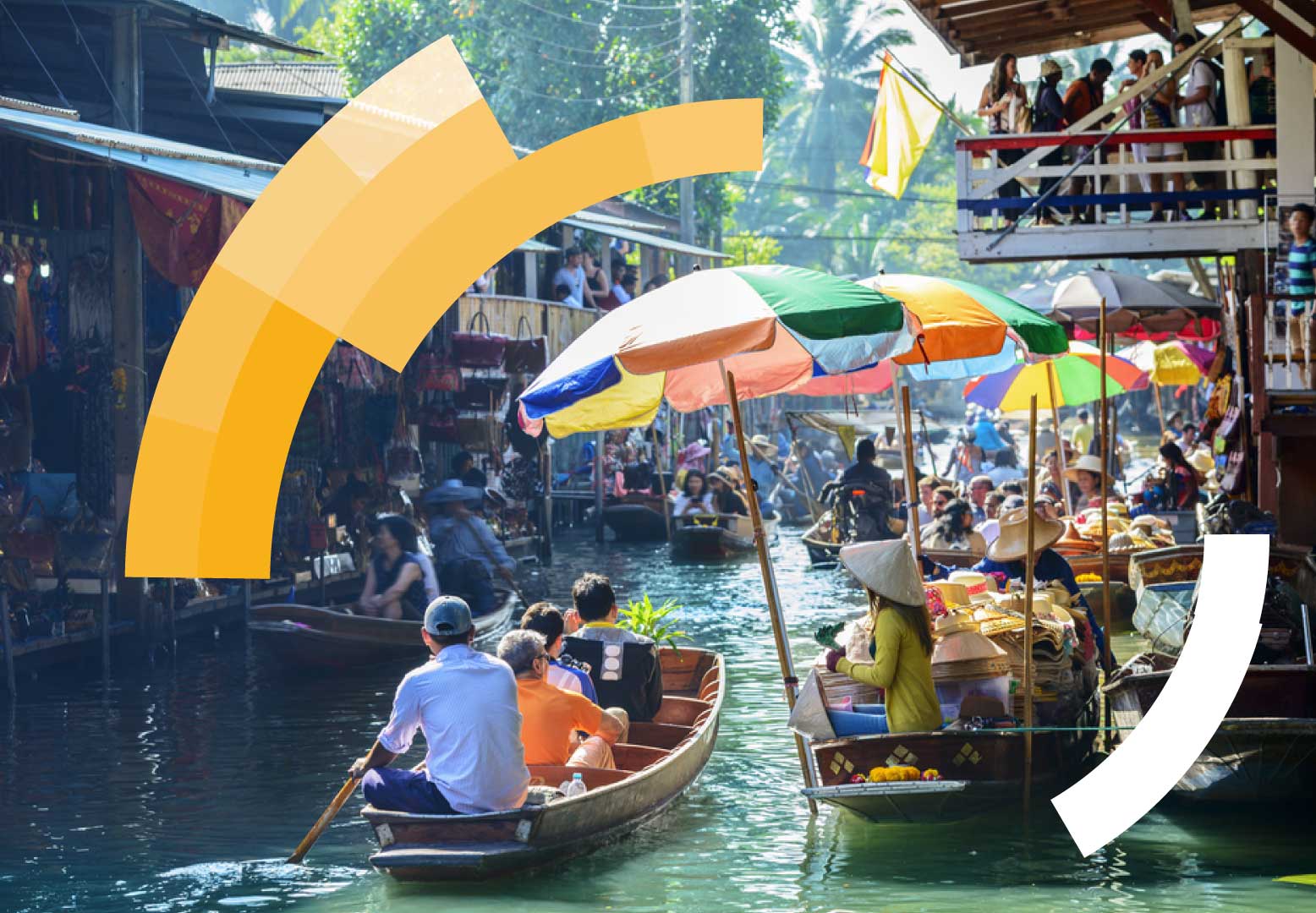 Travel Insurance to Thailand from USA