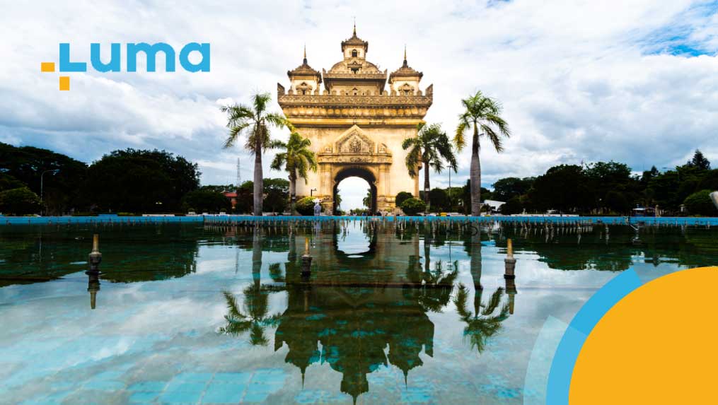 เอกสารเข้าลาว victory-gate-laos