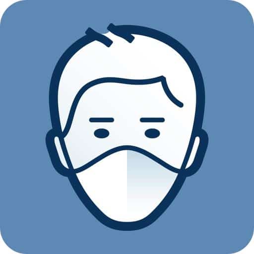 Air visual app