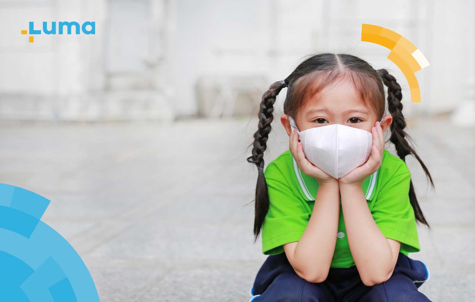 girl-mask-pollution