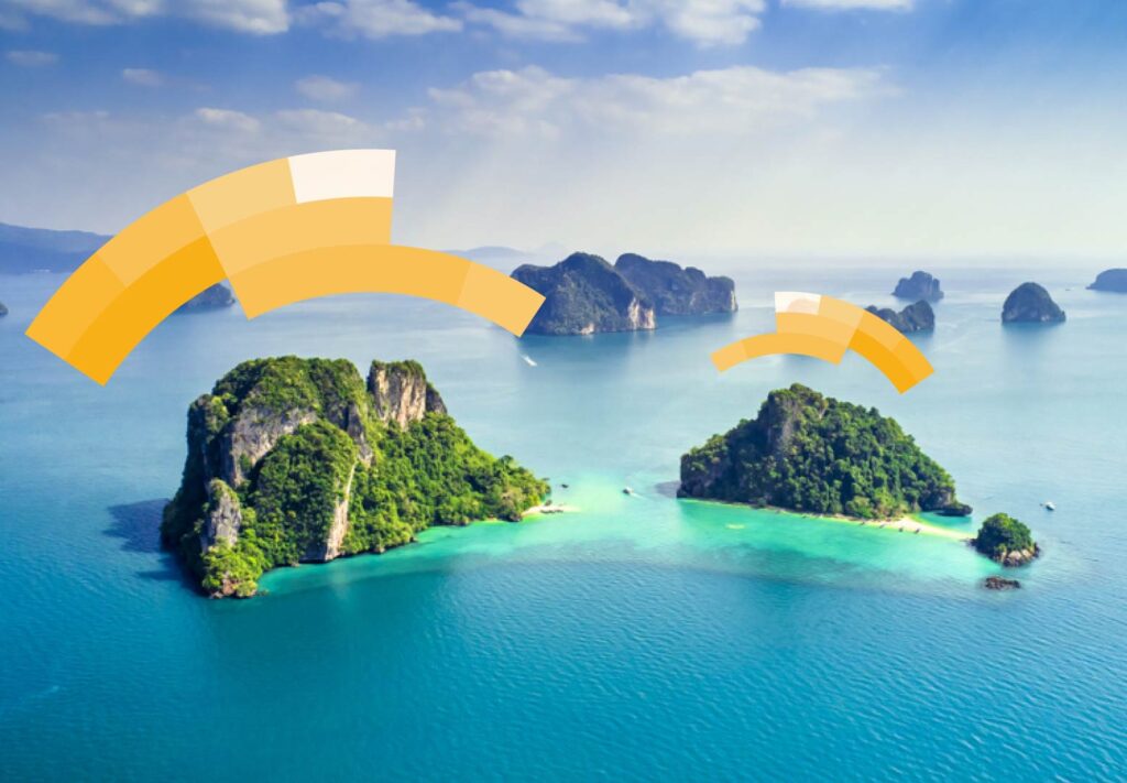 trip cancellation insurance for thailand