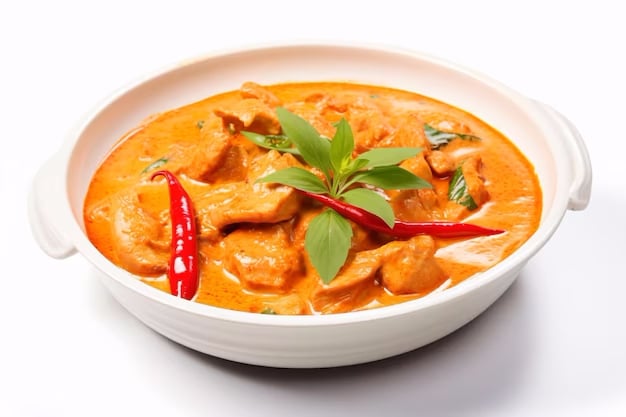 Gaeng Daeng